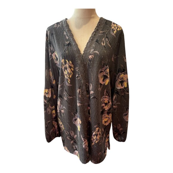 Maurices Cardigan (2161-13) - Picture 1 of 2